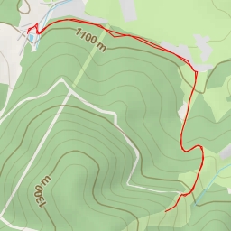 thumbnail for Маринкова коса - Општина Чајетина