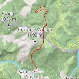 thumbnail for Marcou