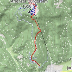 thumbnail for Almrauschhütte