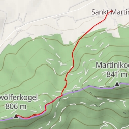 thumbnail for Zwölferkogel