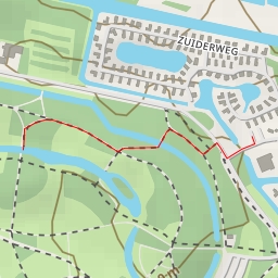 thumbnail for Zuiderweg - Zuiderweg