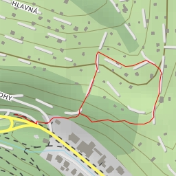 thumbnail for Suchodolinská - Košice