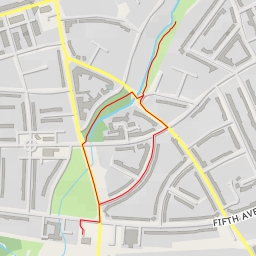 thumbnail for Heworth Holme - Heworth Holme - York