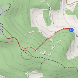 thumbnail for Türkenfelsen