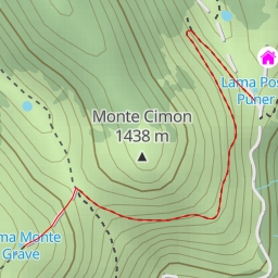 thumbnail for Lama Monte Grave