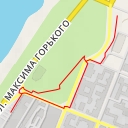 thumbnail for Вилоновская улица - Самара