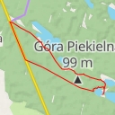 thumbnail for Wójtowskie Małe