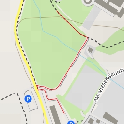 thumbnail for Hofweg