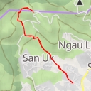 thumbnail for 西貢區 Sai Kung District