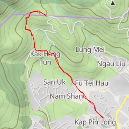 thumbnail for 西貢區 Sai Kung District