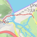 thumbnail for Pobeña auzoa - Pobeña auzoa