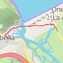 thumbnail for Pobeña auzoa