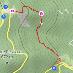 thumbnail for Via San Martino