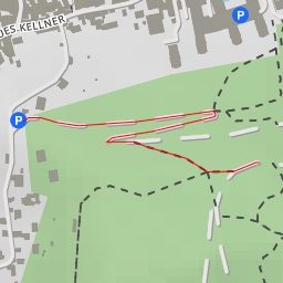 thumbnail for Rue Yvan Tourgueneff