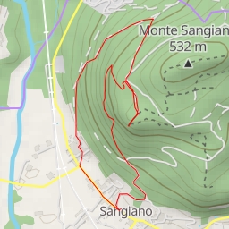 thumbnail for Balconata del Picuz