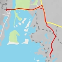 thumbnail for Vatnskotsvegur - Vatnskotsvegur