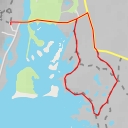 thumbnail for Vatnskotsvegur - Vatnskotsvegur