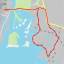 thumbnail for Vatnskotsvegur - Vatnskotsvegur