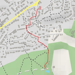 thumbnail for Russet Glade - Russet Glade