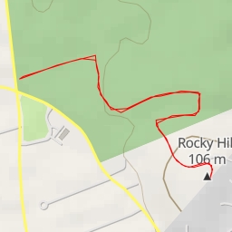 thumbnail for Rocky Hill