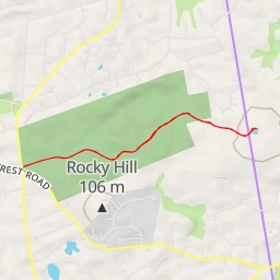 thumbnail for Heron Trail - Heron Trail