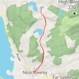 thumbnail for The Scale Tarn