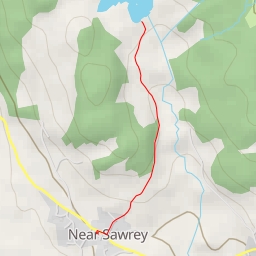 thumbnail for Stones Lane