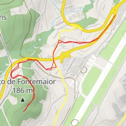 thumbnail for Rúa Viña da Costa