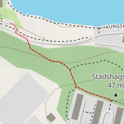 thumbnail for Stadshagsplan