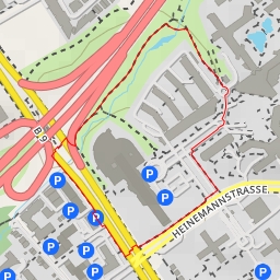 thumbnail for Robert-Schuman-Platz - Bonn