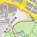 thumbnail for 新宿御苑 - 新宿区