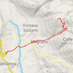 thumbnail for Croce I Pozzi