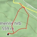 thumbnail for Kamenný hrb