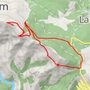 thumbnail for Mirador Peña Carbonera