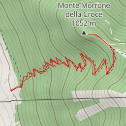 thumbnail for Monte Morrone della Croce