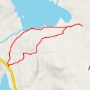 thumbnail for Pyyntikuoppia - Käsivarrentie