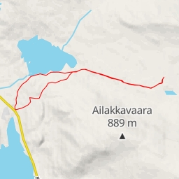 thumbnail for Enontekiö