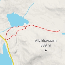 thumbnail for Enontekiö