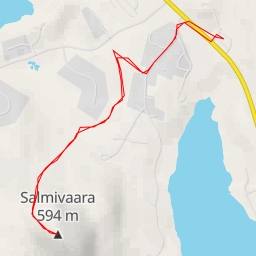 thumbnail for Salmivaara