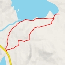 thumbnail for Pyyntikuoppia - Käsivarrentie