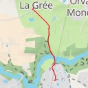 thumbnail for Chemin de la Grée - Chemin de la Grée