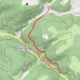 thumbnail for Rohrenbauernhof - Talstraße