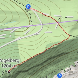 thumbnail for Vogelberg