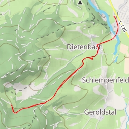 thumbnail for Langenkreuzweg