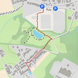 thumbnail for Grünenthal - Aachen