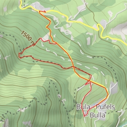 thumbnail for Col da Locia