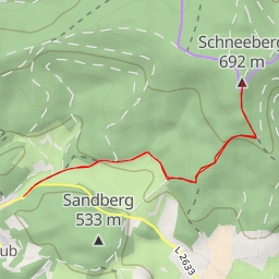 thumbnail for Schneeberg