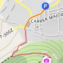 thumbnail for Camí del Castell