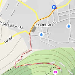 thumbnail for Camí del Castell