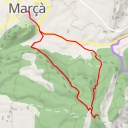 thumbnail for Mirador de les Crestes